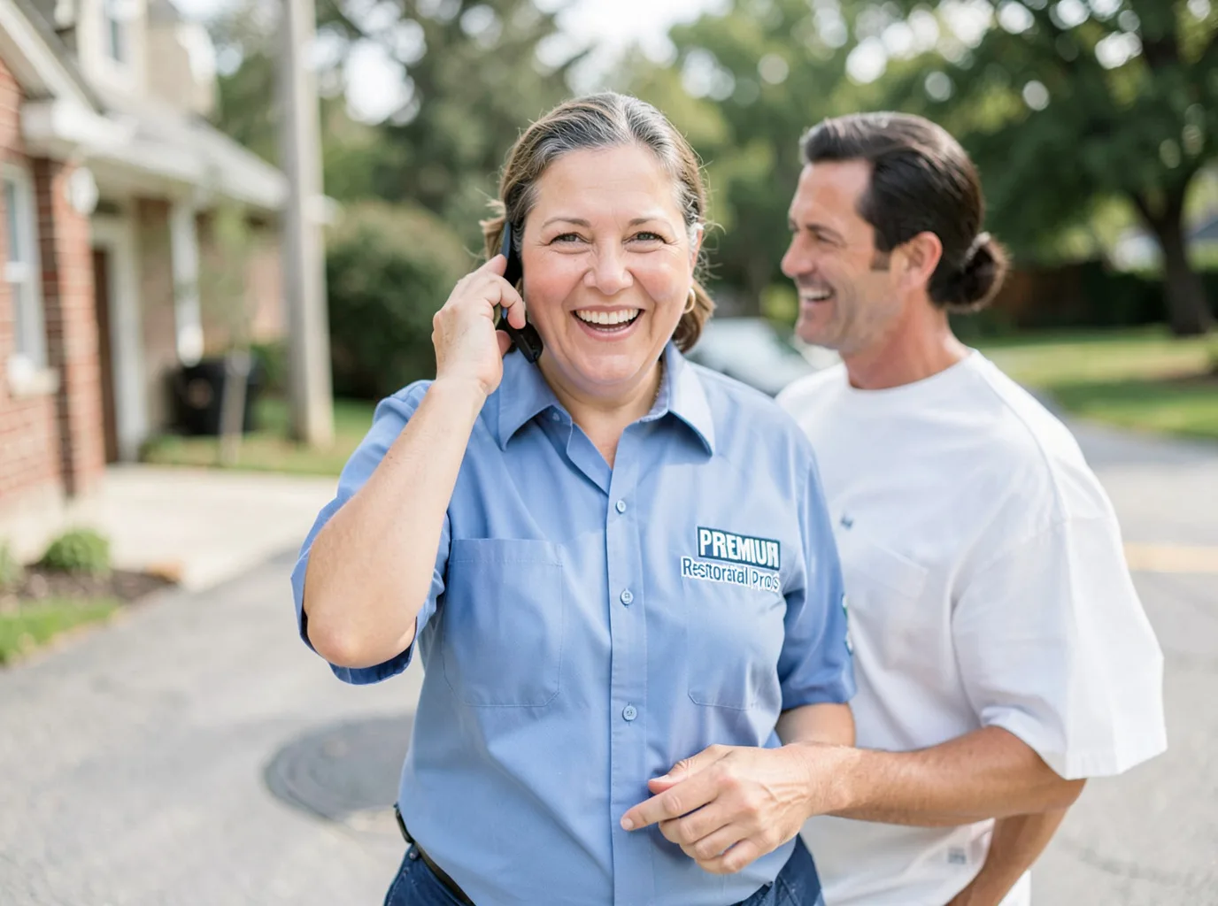 Water Damage Restoration Plevna, KS FAQs